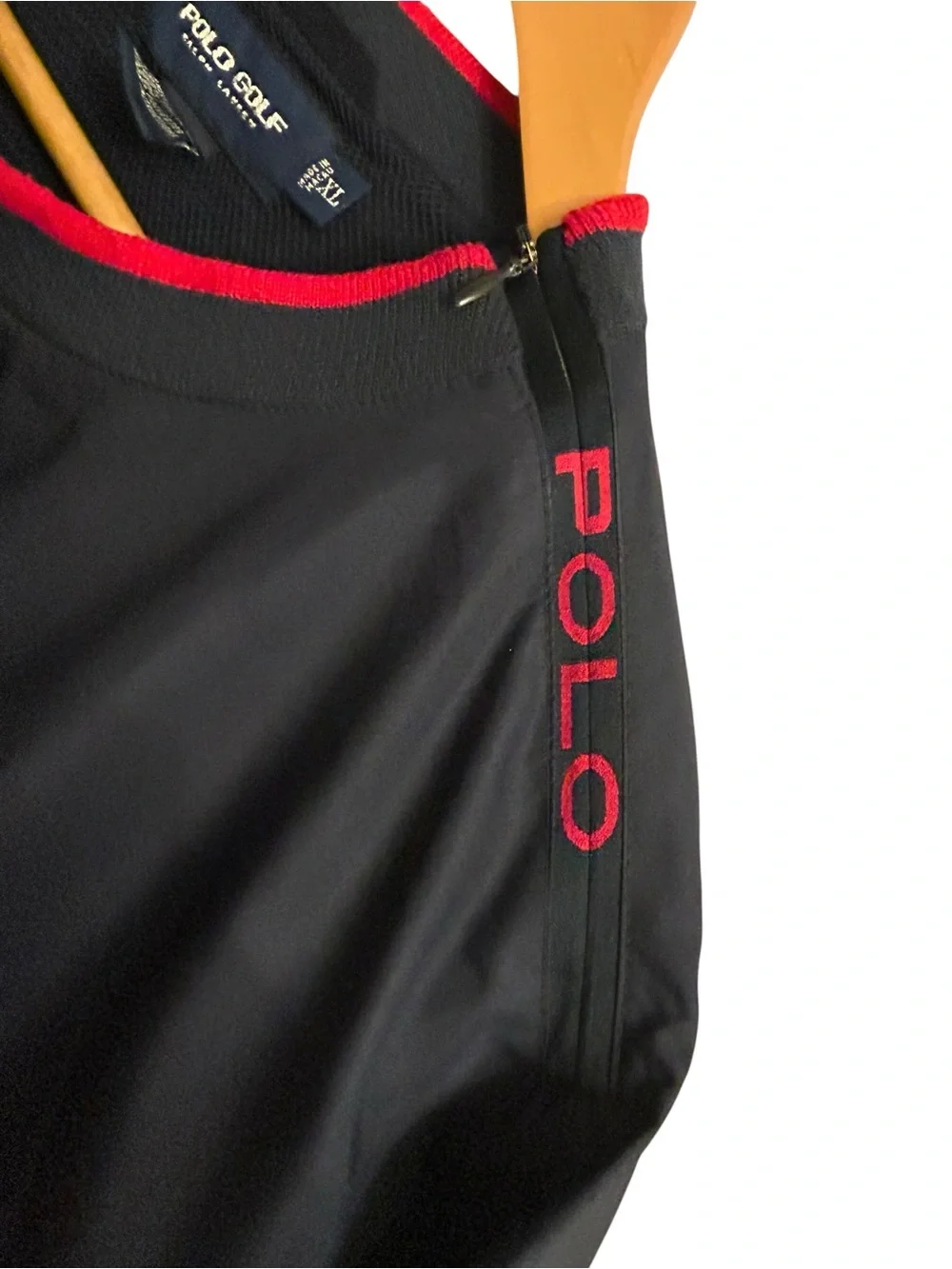Polo Ralph Lauren classic vintage